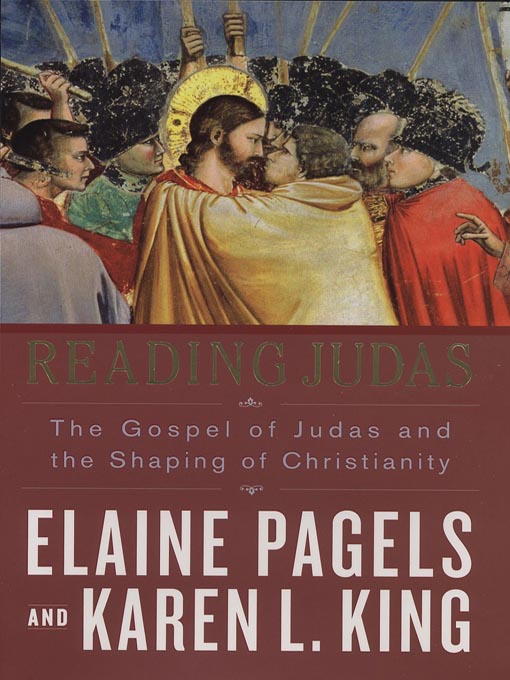 Title details for Reading Judas by Elaine Pagels - Available